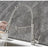 Dual Spout Kitchen Faucet Sink Tap