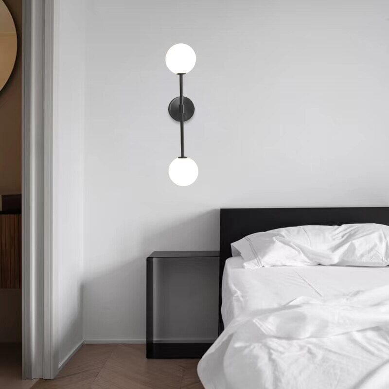 Lumiara | Wall Lamp for Office