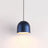 Alina Pendant Light with Clear Modern Design