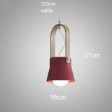 Pendant Light Interior Styling Example | OroDwell