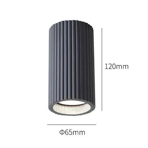 Resin Pendant Light Design for Living Spaces
