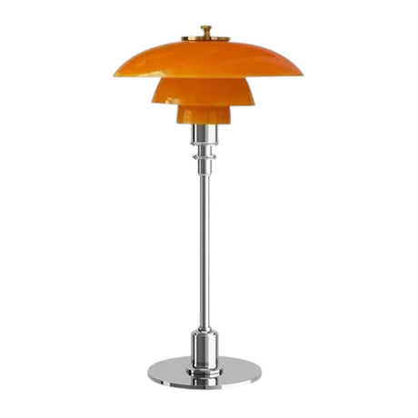 Table lamp for home office desk decor