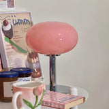 Table Lamp for Bedroom Nightstand