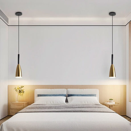 Refined chandelier for modern interiors