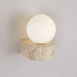 Ambient wall lighting fixture