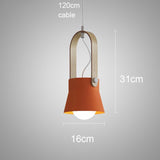 Pendant Light for Dining Room and Bedroom Decor | OroDwell