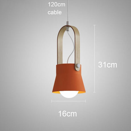 Pendant Light for Dining Room and Bedroom Decor | OroDwell