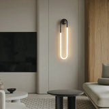 Luminara Wall Lamp for Bedroom