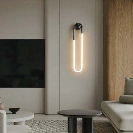 Luminara Wall Lamp for Bedroom