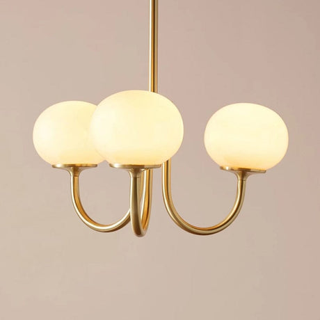 Glass Pendant Light – vintage design for modern home decor | OroDwell