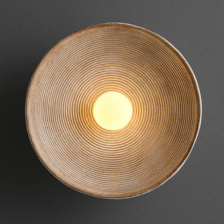 Scandi Style Wall Light for Living Room
