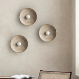 Warm White Wall Sconce for Home Decor