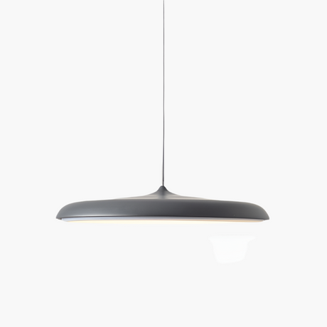 Scandinavian pendant light for modern interiors