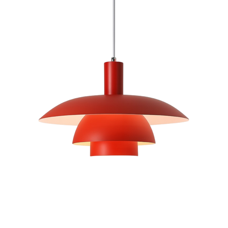 Nordic Pendant Light Additional Product Angle