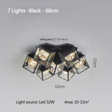 Lunaria Chandelier for Modern Home Decor Enthusiasts