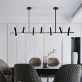 Scandinavian design pendant light for kitchen islands