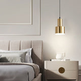 Elegant chandelier fixture for study rooms