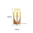 SylvaOak LED Pendant Light Plated Detailing Close-Up - OpalDwell