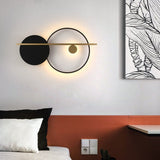Lyra Wall Lamp for Dining Room