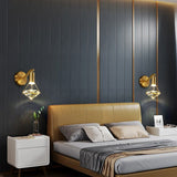 Decorative wall sconce for accent lighting