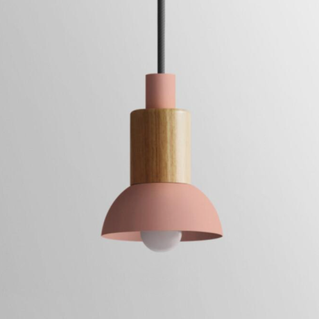 Aluminum Pendant Light for Contemporary Homes