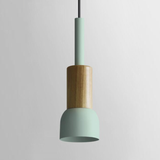 Dome Pendant Light for Bedroom Decor