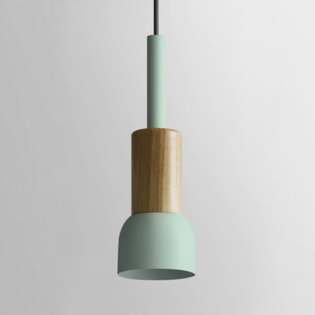 Dome Pendant Light for Bedroom Decor