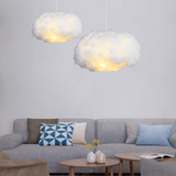 LumaNimbus Cloud Lamp for Bedroom Night Light Decor