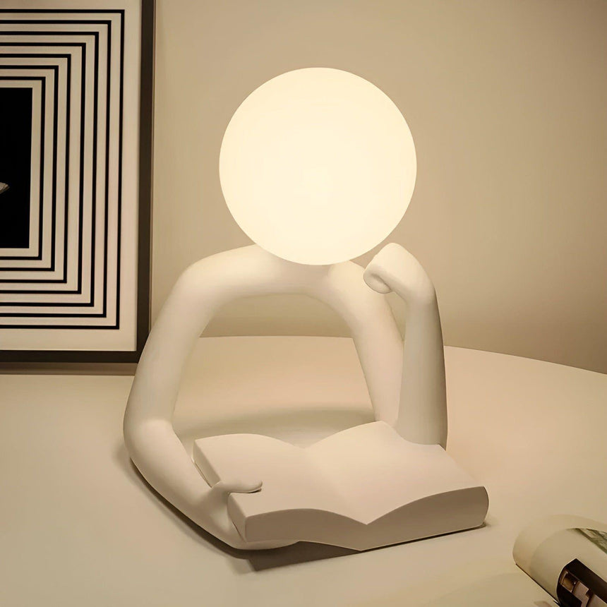 Table Lamp Design for Desk Decor | OroDwell