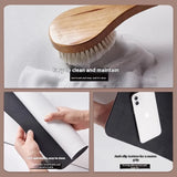 Quick-Dry Non-Slip Kitchen Mat lightweight easy cleaning - OpalDwell