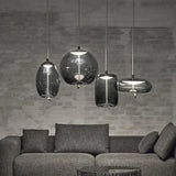 Aurum Pendant Light – AC Powered Modern Fixture