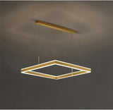 AstraLuxe Chandelier with Remote Control Switch