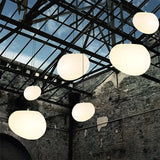 Cord Pendant Light for Kitchen Accent