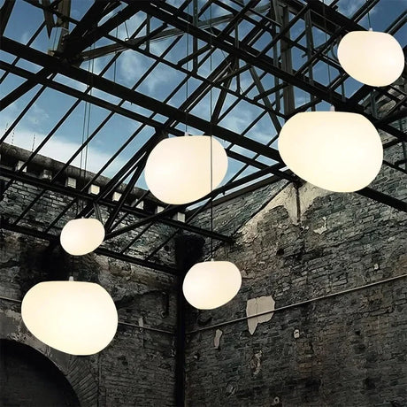 Cord Pendant Light for Kitchen Accent