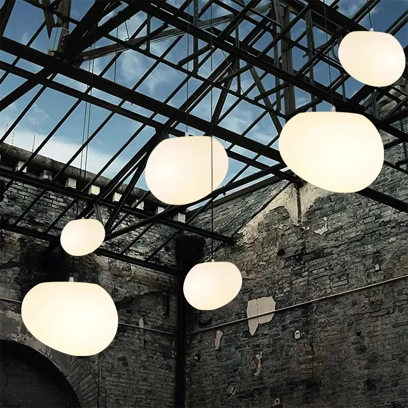 Cord Pendant Light for Kitchen Accent