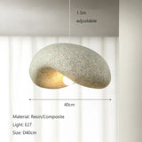 Kirei Pendant Light Dimensions and Design View