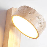 Wall Sconce ambient lighting for living room