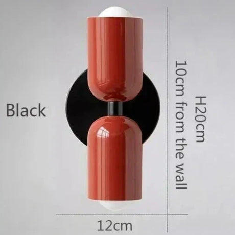 Wall Sconce for Living Room Ambiance