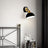 Wall Lamp Warm Glow Design