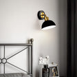 Wall Lamp Warm Glow Design