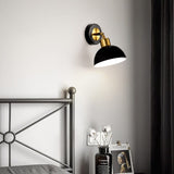 Wall Lamp Warm Glow Design