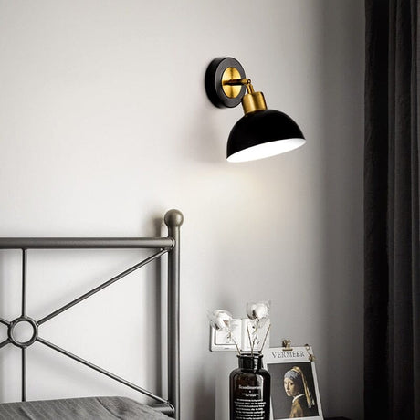 Wall Lamp Warm Glow Design