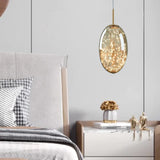Pendant Light Ambient Lighting
