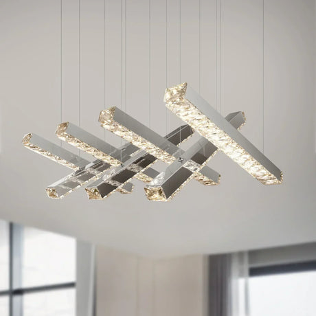 Marwood Chandelier for Dining Room