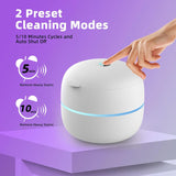 LumaNova UV Sanitizing Cleaner – Easy Everyday Use
