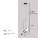 pendant light cord adjustment detail