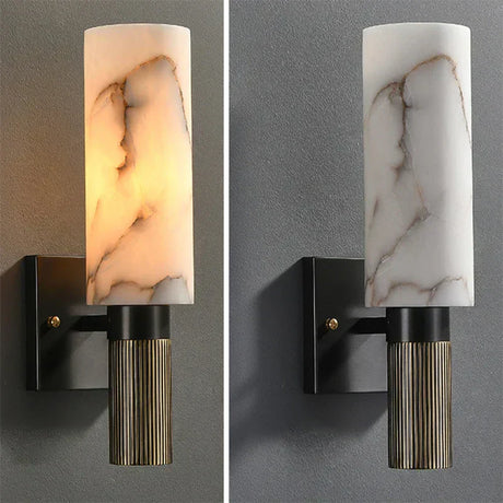Minimalist Wall Lamp for Bedroom