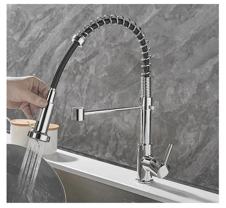 Dual Spout Faucet Final Angle