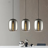 Glass Livia Lamp for Modern Homes
