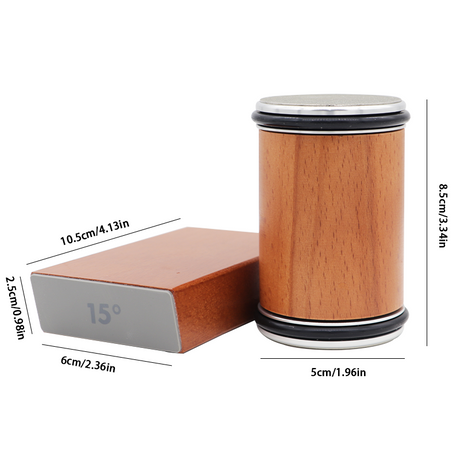 Rolling Knife Sharpener For Home Cooks And Chefs - OpalDwell